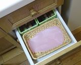 手もみジューサー】アサイースイカジュース作り方9写真