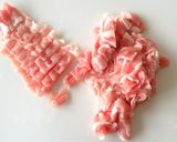 和味☆ナスと豚肉のケチャップ炒め作り方2写真