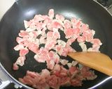 和味☆ナスと豚肉のケチャップ炒め作り方4写真