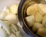 ゴロゴロ肉じゃが！作り方1写真