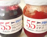 クリチヨーグルトジャムヘルシーアイス簡単作り方6写真