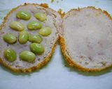 コロッケサンド(サンドイッチじゃない)作り方1写真
