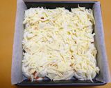 明太子マヨチーズソフトフランスちぎりパン作り方18写真