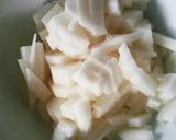 夏バテ解消丼作り方2写真