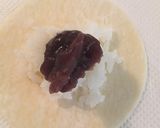 ★ごはんde簡単おやつ餃子★作り方5写真