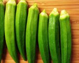 オクラの出汁醤油和え☆ネバネバUP！作り方1写真
