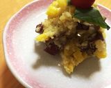牛乳が無い時☆クリーミーパウダー作り方4写真