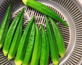 オクラの出汁醤油和え☆ネバネバUP！作り方3写真