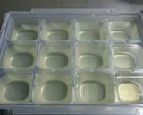 離乳食初期◎10倍がゆ作り方8写真