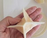 ★ごはんde簡単おやつ餃子★作り方4写真