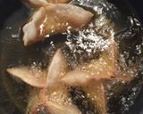 ★ごはんde簡単おやつ餃子★作り方6写真