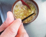 風邪に効く！ねぎしょうがスープ作り方5写真