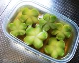 ブロッコリーのおひたし＊常備菜＊お弁当＊作り方9写真