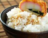 簡単レシピ！豪快おつまみ☆かまぼこフライ作り方6写真