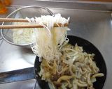 最速のあぶら素麺作り方3写真