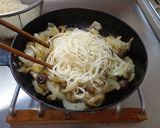 最速のあぶら素麺作り方4写真