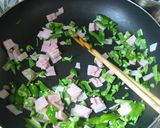 味付けの秘密は？な和風パスタ作り方3写真
