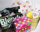 簡単！！即席コーヒーゼリー作り方1写真