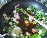 味付けの秘密は？な和風パスタ作り方4写真