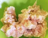 【ダイエット】簡単もちもちおからナゲット作り方3写真