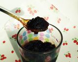簡単！！即席コーヒーゼリー作り方5写真