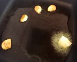 鯵のムニエル・南瓜のカポナータ添え作り方4写真