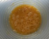 そうめんフレンチトースト？作り方1写真