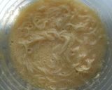 そうめんフレンチトースト？作り方2写真