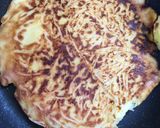 そうめんフレンチトースト？作り方4写真