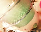 我が家のプリン☆作り方1写真