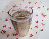 簡単！！即席コーヒーゼリー作り方7写真