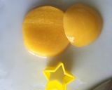 簡単!天の川☆水まんじゅう作り方2写真