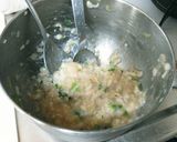 ⅲ夏のきゅうりスープ作り方1写真
