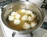ⅲ夏のきゅうりスープ作り方2写真
