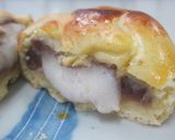 あわしま堂の型抜き饅頭作り方18写真