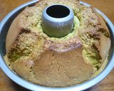 大和撫子な✿抹茶しふぉん作り方6写真