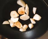 鶏胸肉と大根の味噌煮《作り置き》作り方1写真