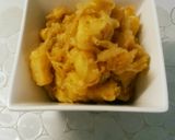 簡単！洗い物節減！カレーポテトサラダ作り方7写真