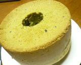 大和撫子な✿抹茶しふぉん作り方7写真