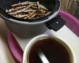 鰻焼きおにぎり茶づけ作り方2写真