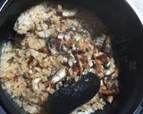 鰻焼きおにぎり茶づけ作り方4写真