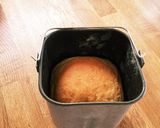 HBで簡単甘酒食パン作り方3写真