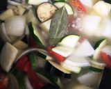 ■激旨×超簡単『豚肉と夏野菜カレー』講座作り方5写真