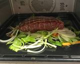 ローストビーフとグレービーソース作り方4写真