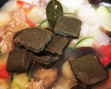 ■激旨×超簡単『豚肉と夏野菜カレー』講座作り方6写真