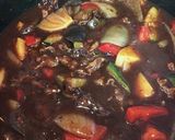 ■激旨×超簡単『豚肉と夏野菜カレー』講座作り方7写真