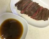 ローストビーフとグレービーソース作り方7写真