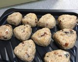 鰻焼きおにぎり茶づけ作り方6写真