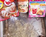 小籠包の数あるレシピのいいとこ取り！作り方3写真