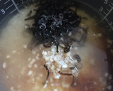 新生姜と塩こんぶの炊き込みご飯作り方4写真